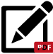 Booking form – Send by fax