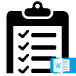 Check List – AED