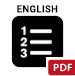 Steps AED & CPR (English)
